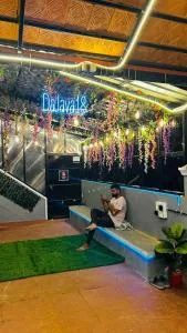 Da Java 18 hostel and Homestay Chikmagalur - Belūr