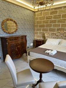 Castlehawk Resort