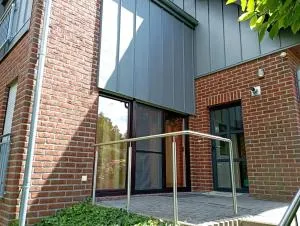 Ferienhaus Skipperglück - Unter Göhren