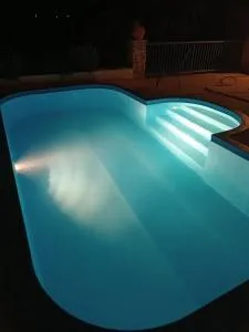 Skradin villa et studio - Rupe