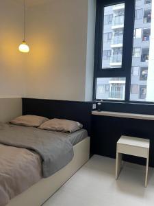 Chinh Chích Apartment with Pool & Gym