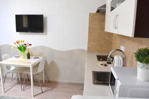 Prague City Centre Apartment