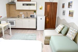 Prague City Centre Apartment