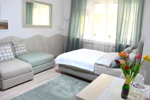 Prague City Centre Apartment