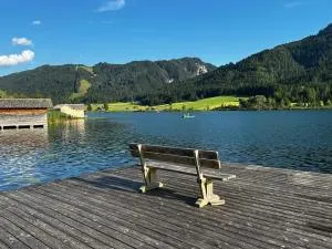 Premium Apartments am Weißensee - Weissensee