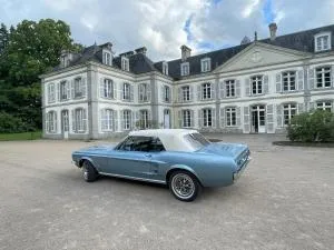 Château de Lannouan - Pluvigner