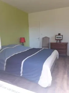 chambre d'hôte - Charmeil