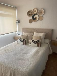 Apartamento Seghers Estepona Playa y Sol