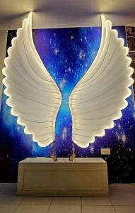 Nays Home - Instaycation near Enchanted Kingdom