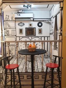 Nays Home - Instaycation near Enchanted Kingdom