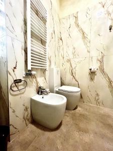 Casa ARENA Wi-Fi Netflix aria condizionata