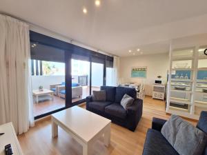 Apartamentos Alborada III