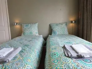 Tranquil Retreat - Free American Pancake-Guest House - Driel