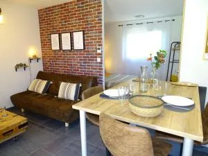 Gite Les Intemporels - 图尔尼