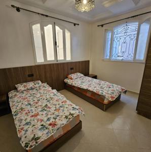 Beau deux chambres Taghazout Bay