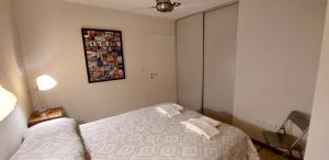 Departamento zona Tribunales