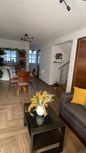 Casita de las Flores - Ubytování bez kategorie ve městě Morelia