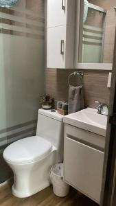 Casita de las Flores