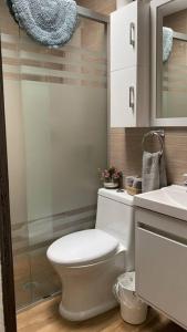 Casita de las Flores