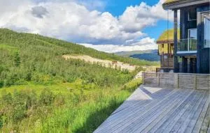 Stunning Home In Hovden I Setesdal