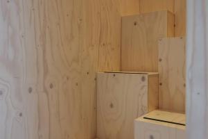 Hello Zeeland - Tiny House Zeeuwse Liefde 15