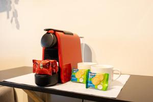 Easy Star - Aconchegante flat perto do Shopping Pamplona - HQ03I