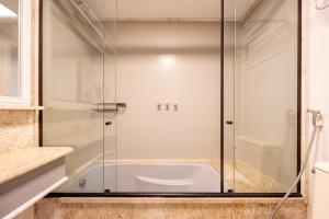 Easy Star - Aconchegante flat perto do Shopping Pamplona - HQ03I