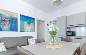 Pet Friendly Apartment - 阿夸维瓦皮切纳