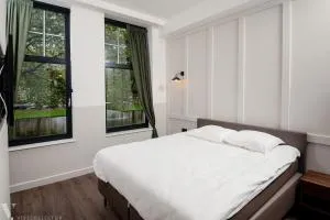 Mr.Lewis Rotterdam - 弗拉尔丁恩