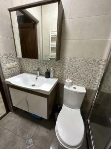 დასვენება ქალაქის ცენტრში