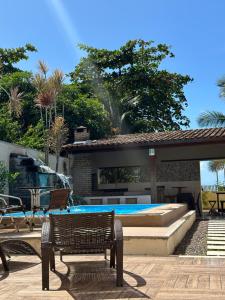 Residência Wimbledon