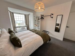 A stunning 2 bed apartment