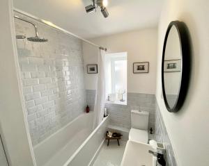 A stunning 2 bed apartment