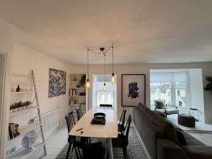 A stunning 2 bed apartment