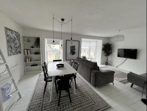 A stunning 2 bed apartment