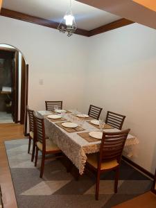 Apartamento Brigadeiro Jordao