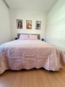 Apartamento Brigadeiro Jordao