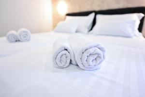 Luxury Rooms Pojta