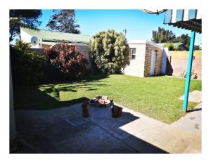 Swartkops Cann-a-bee Air B&B