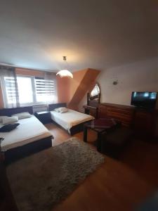 Apartamenty DANUTA