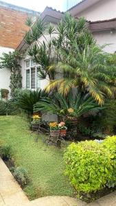 La Casita del Jardin