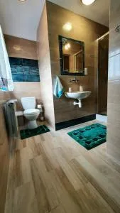 Noclegi u Basi - Pyzówka