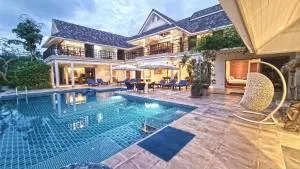 Icandi Hideaway - Ban Pru Yai