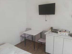 Vintage Apartment