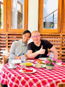 Sigiri Holiday Bungalow