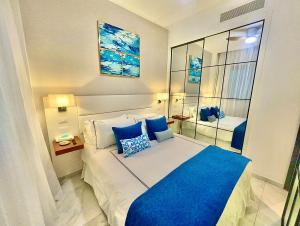 Espectacular Apartamento en Cana Rock Star Acceso Directo a la Piscina y Vista Golf G-115