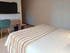 Hotel Lomas 10 Medellin