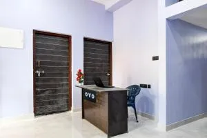 Super Hotel O MNJ Mansion - Nayāgarh