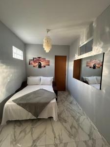 Escondidinho Bar, hostel e casa de festas