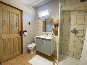 Villas La Villa Ferus : photos des chambres